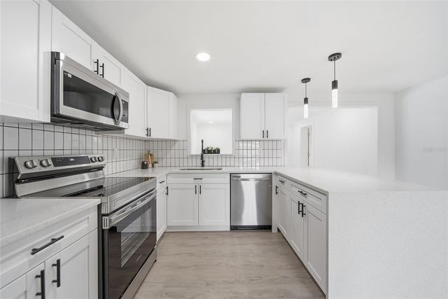 7403 HEATHER STREET, New Port Richey, FL 34653