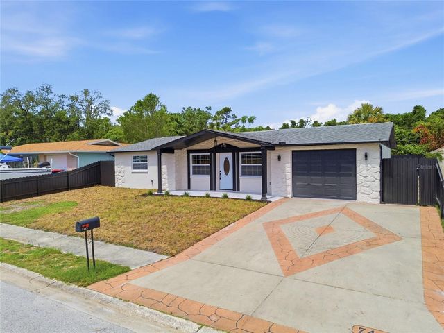7403 HEATHER STREET, New Port Richey, FL 34653