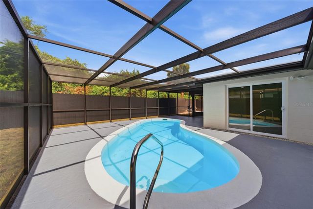 7403 HEATHER STREET, New Port Richey, FL 34653