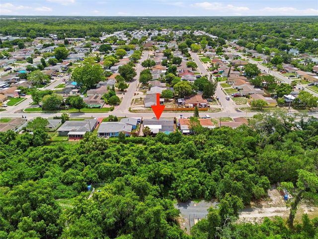 7403 HEATHER STREET, New Port Richey, FL 34653