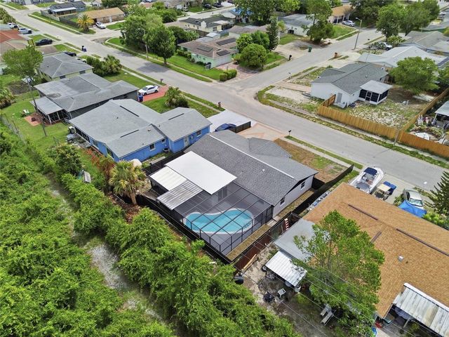 7403 HEATHER STREET, New Port Richey, FL 34653