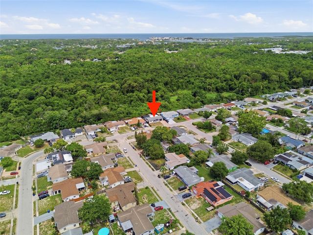 7403 HEATHER STREET, New Port Richey, FL 34653