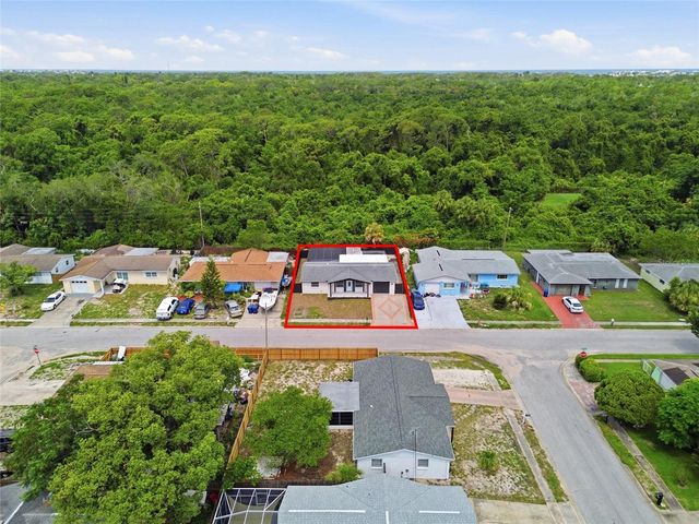 7403 HEATHER STREET, New Port Richey, FL 34653