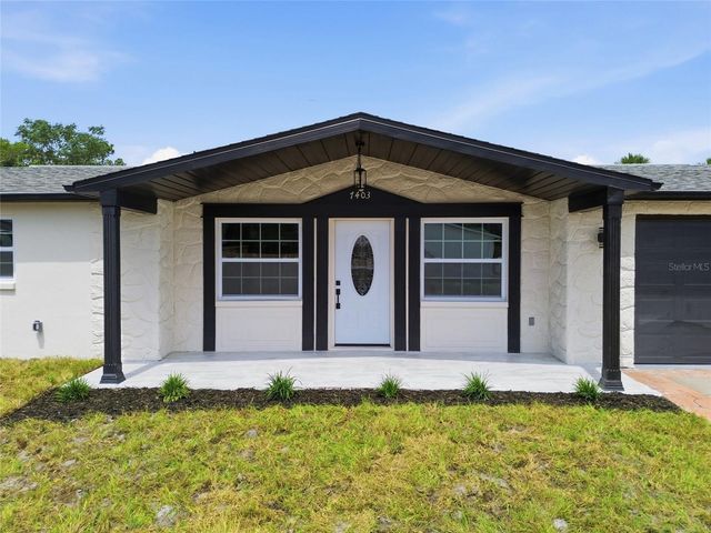7403 HEATHER STREET, New Port Richey, FL 34653