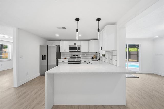 7403 HEATHER STREET, New Port Richey, FL 34653