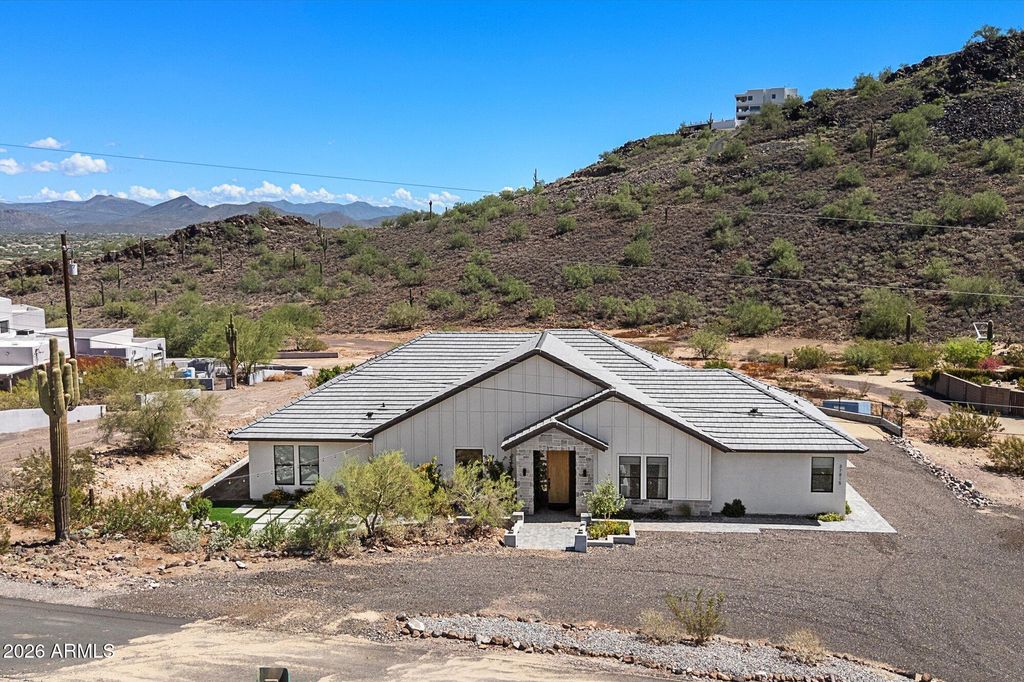 37815 N 34TH Avenue, Phoenix, AZ 85086 — photo 2