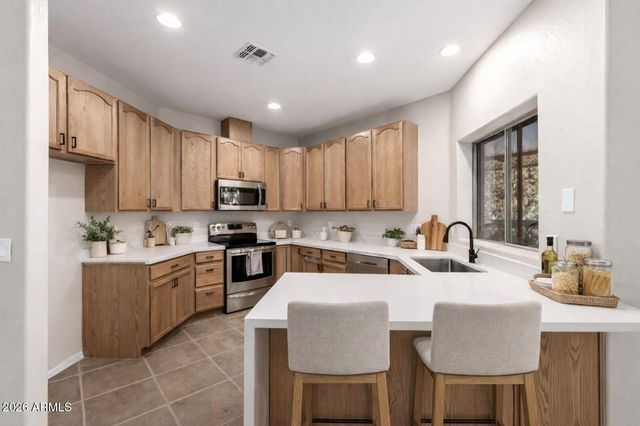 485 E QUEEN CREEK Drive, Queen Valley, AZ 85118