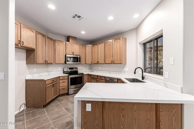 485 E QUEEN CREEK Drive, Queen Valley, AZ 85118