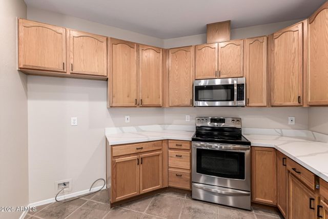 485 E QUEEN CREEK Drive, Queen Valley, AZ 85118