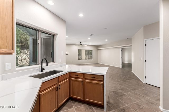 485 E QUEEN CREEK Drive, Queen Valley, AZ 85118