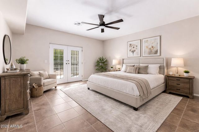 485 E QUEEN CREEK Drive, Queen Valley, AZ 85118