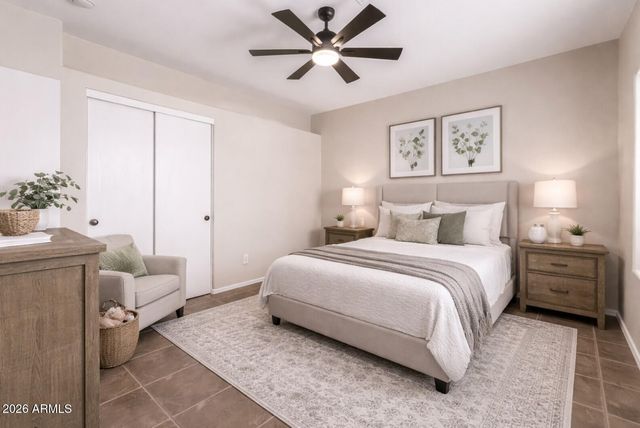 485 E QUEEN CREEK Drive, Queen Valley, AZ 85118