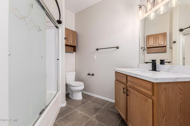 485 E QUEEN CREEK Drive, Queen Valley, AZ 85118