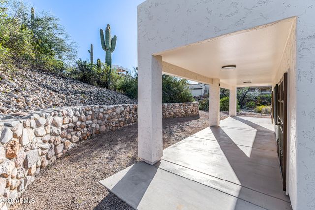 485 E QUEEN CREEK Drive, Queen Valley, AZ 85118