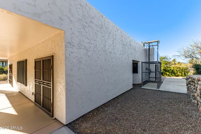 485 E QUEEN CREEK Drive, Queen Valley, AZ 85118