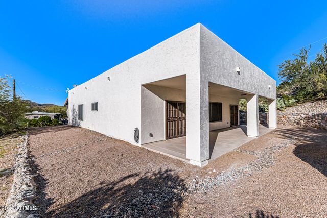 485 E QUEEN CREEK Drive, Queen Valley, AZ 85118