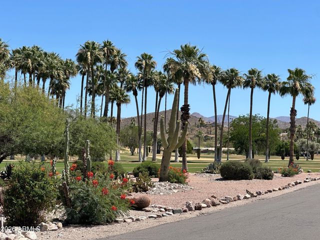 485 E QUEEN CREEK Drive, Queen Valley, AZ 85118