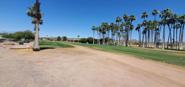 485 E QUEEN CREEK Drive, Queen Valley, AZ 85118