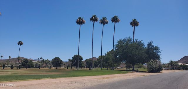 485 E QUEEN CREEK Drive, Queen Valley, AZ 85118