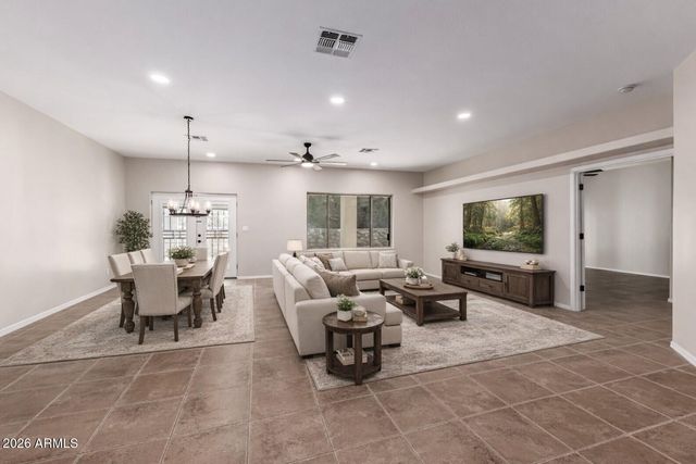 485 E QUEEN CREEK Drive, Queen Valley, AZ 85118