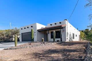 485 E QUEEN CREEK Drive, Queen Valley, AZ 85118