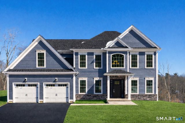 25 Wolf Hill Road, Coventry, CT 06238