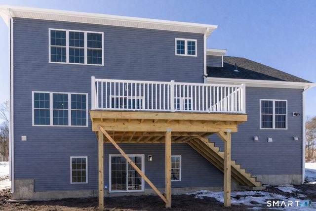 25 Wolf Hill Road, Coventry, CT 06238