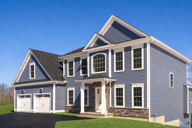 25 Wolf Hill Road, Coventry, CT 06238