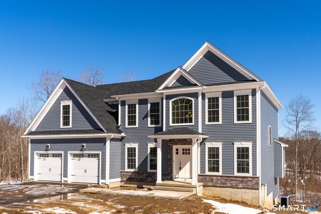 25 Wolf Hill Road, Coventry, CT 06238