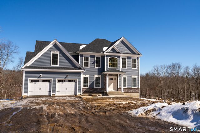 25 Wolf Hill Road, Coventry, CT 06238