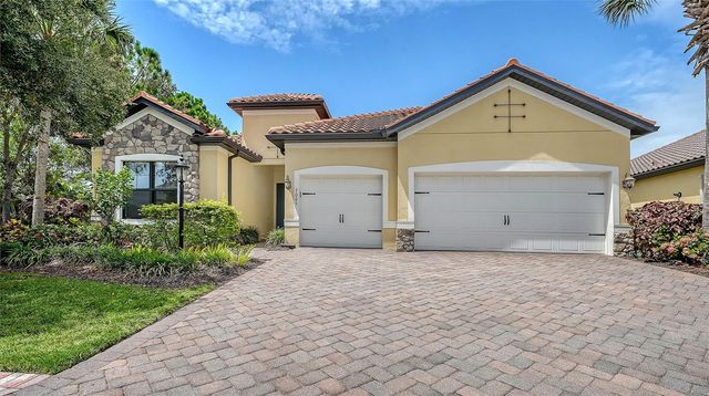 7005 WHITTLEBURY TRAIL, Lakewood Ranch, FL 34202