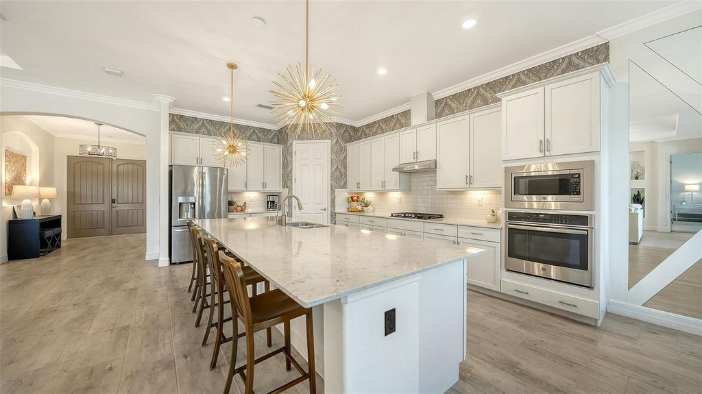 Image 20 of property listing at 7005 WHITTLEBURY TRAIL, Lakewood Ranch, FL 34202