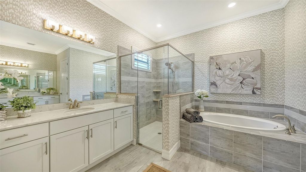 Image 29 of property listing at 7005 WHITTLEBURY TRAIL, Lakewood Ranch, FL 34202