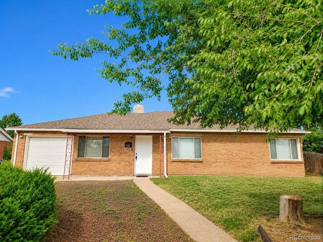 700 Toledo Street, Aurora, CO 80011