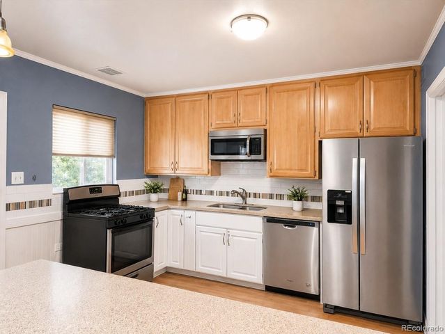 700 Toledo Street, Aurora, CO 80011