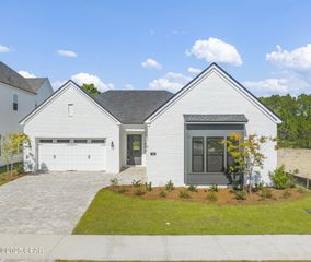 328 Breakwater Boulevard, Lot 24, Panama City Beach, FL 32413