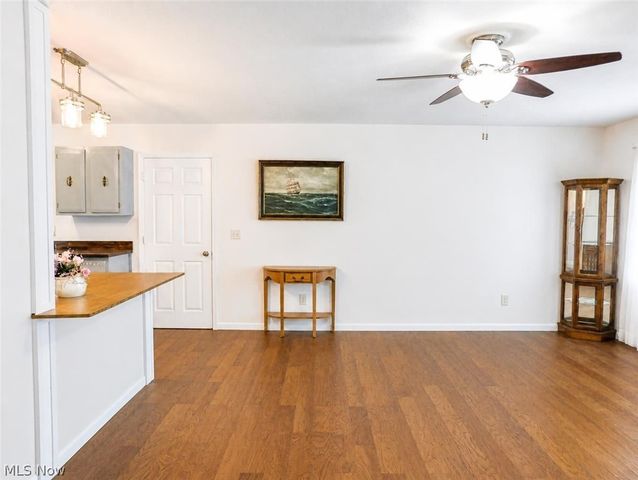 3040 E Spencer Circle, Geneva, OH 44041