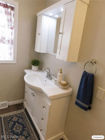 3040 E Spencer Circle, Geneva, OH 44041