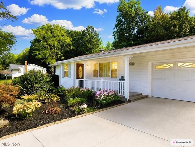 3040 E Spencer Circle, Geneva, OH 44041