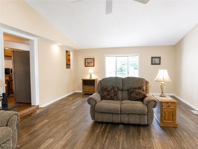 3040 E Spencer Circle, Geneva, OH 44041