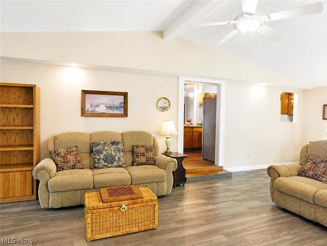 3040 E Spencer Circle, Geneva, OH 44041