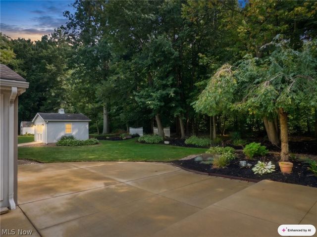3040 E Spencer Circle, Geneva, OH 44041