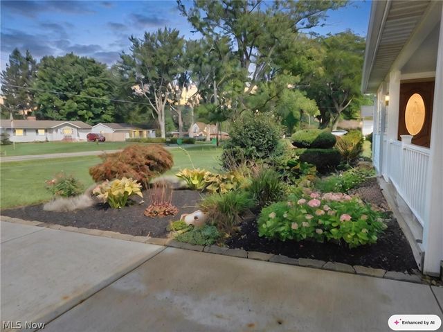 3040 E Spencer Circle, Geneva, OH 44041