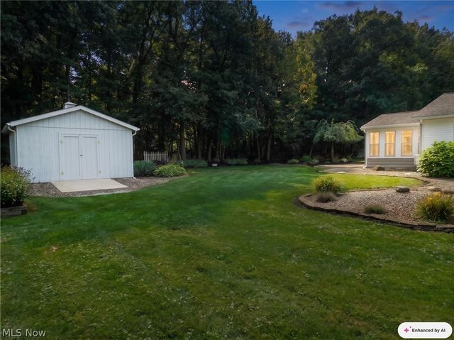 3040 E Spencer Circle, Geneva, OH 44041