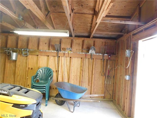 3040 E Spencer Circle, Geneva, OH 44041