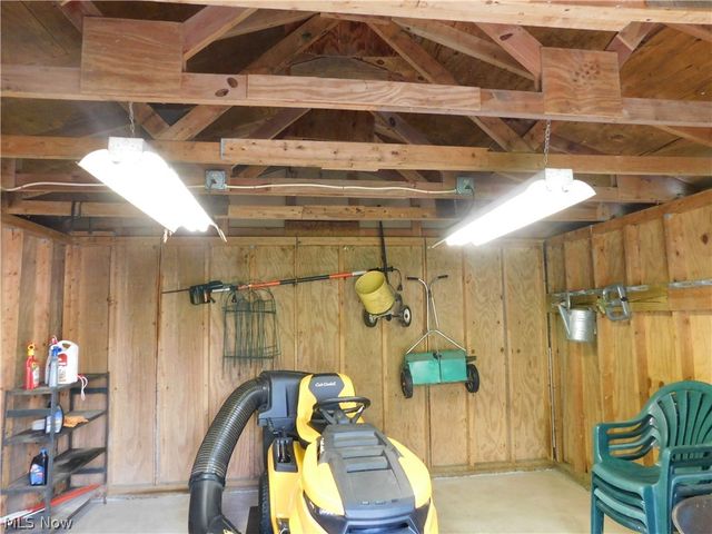 3040 E Spencer Circle, Geneva, OH 44041