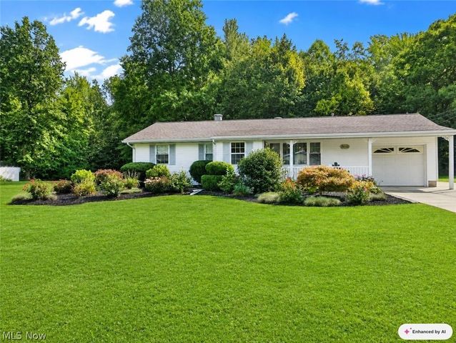 3040 E Spencer Circle, Geneva, OH 44041