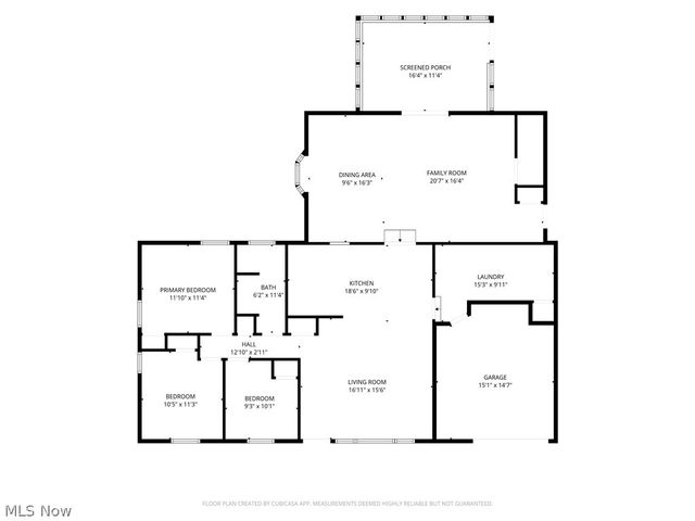 3040 E Spencer Circle, Geneva, OH 44041