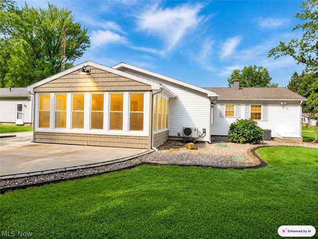 3040 E Spencer Circle, Geneva, OH 44041