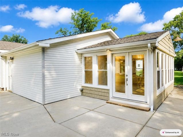 3040 E Spencer Circle, Geneva, OH 44041